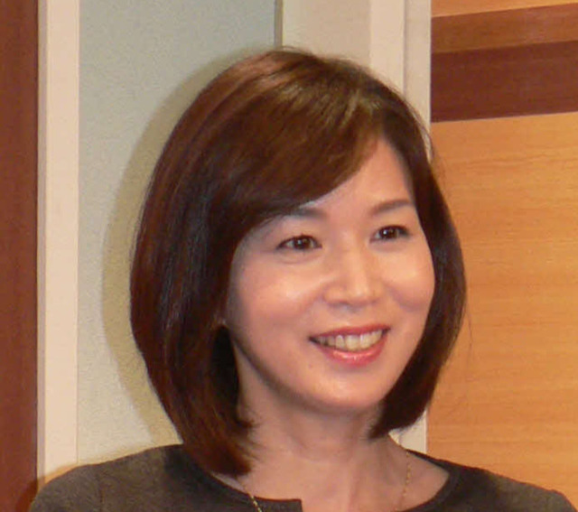 伊藤聡子、新幹線での席交換を謝罪 「こんなにご批判を…規則破りであることは間違いなく」　離れた外国人カップルに配慮し席を交換